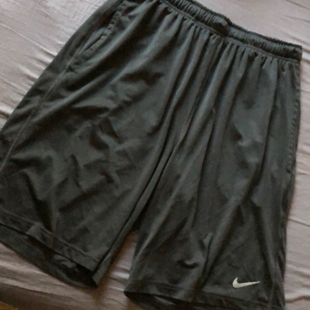 Nike shorts